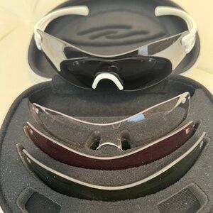 Smith Sport sunglasses, ladies